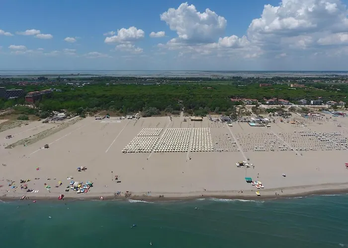 Camping Mare E Pineta Lido di Spina