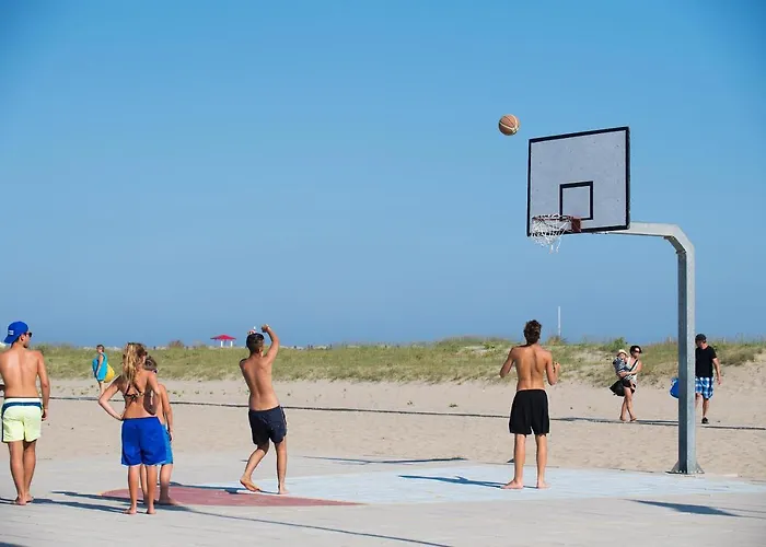 Camping Mare E Pineta Lido di Spina